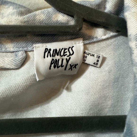 Jean jacket - Picture 4 of 4